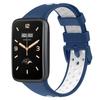 Strap For  Mi Band 7 Pro Silicone Wristband Bracelet Smart Watch For Miband 7 Pro Watchband Straps