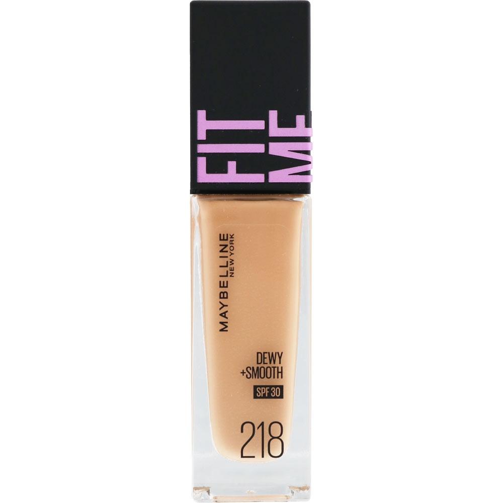 

Maybelline New York Maybelline Fit Me Liquid Funtion D N218