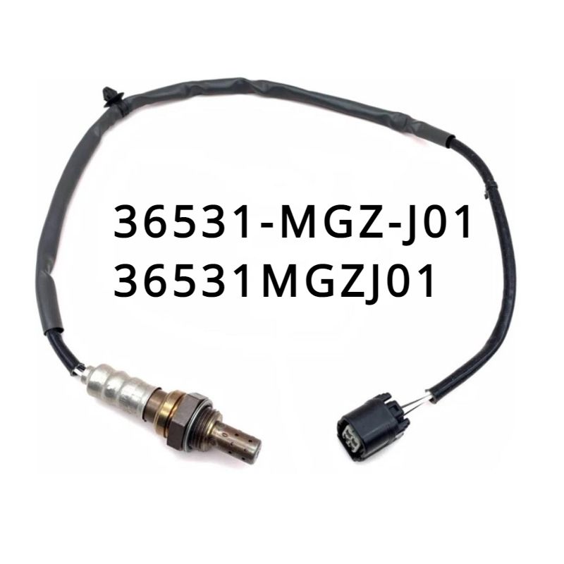 Для Honda кислородный датчик 36531-mgz-j01, 36531mgzj01