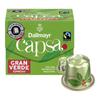 Capsule per Espresso Dallmayr Capsa Nespresso Gran Verde (10-Pack)