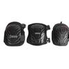 Durable Work Knee Pads for Outdoor, Auto Repair, and Tile Kneeling - Model 23005
