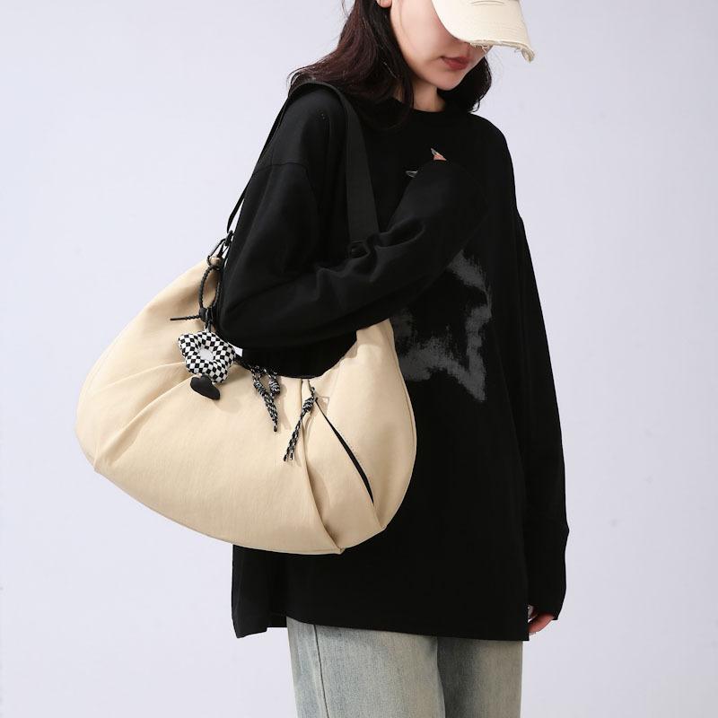 Crossbody Bag for Women Shoulder Bags Versatile Women Dumpling Bag Purse and Handbags Designer Bags Sac À Main Femme  2026