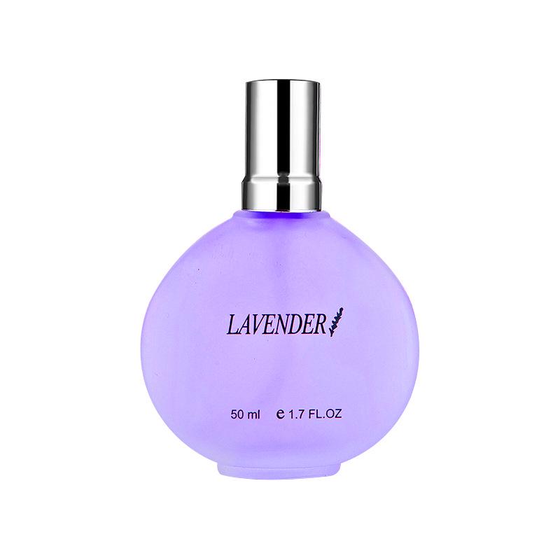 Douyin Osmanthus & Rose Women's Long-Lasting Light Fragrance Perfume