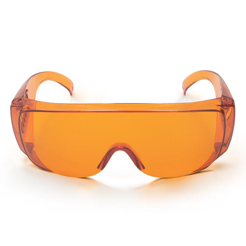 Si Yi An Ventilated Anti-Splash Safety Goggles One Size