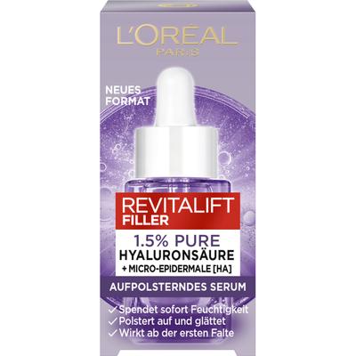 LOREAL Revital Lift Filler Serum 15 ml