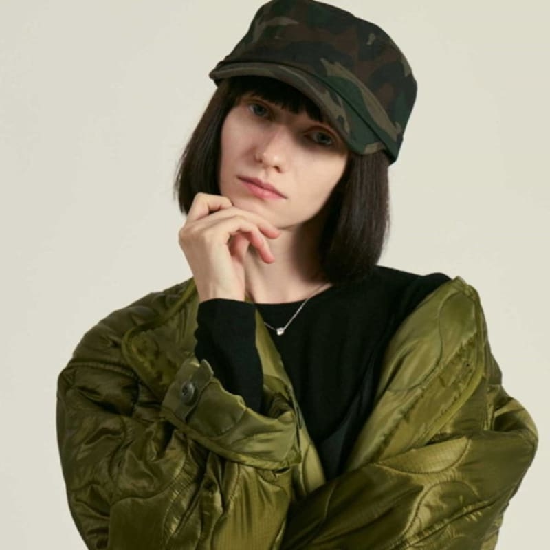 Smith Armor USA Army Patrol Cap_2Color