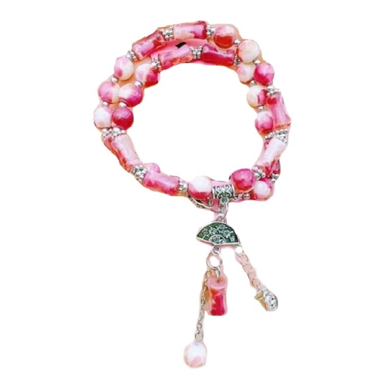 Distinctive Bamboos Styles Bracelet Offering a Blend of Modern and Traditional Designs for Sophisticated Look Styles