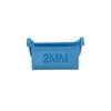 Needle Gauge Edge Stitching Lock Sewing Gauge DIY Sewing Aid Tools  for Fabric Sewing Accessory
