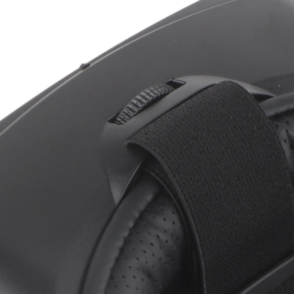 VRG Pro 3D VR Headset Blue Light Eye Protection 3D VR Virtual Reality Glasses with Remote Controller