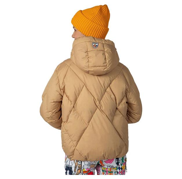 ROSSIGNOL Пуховик JCC Lumy Bomber