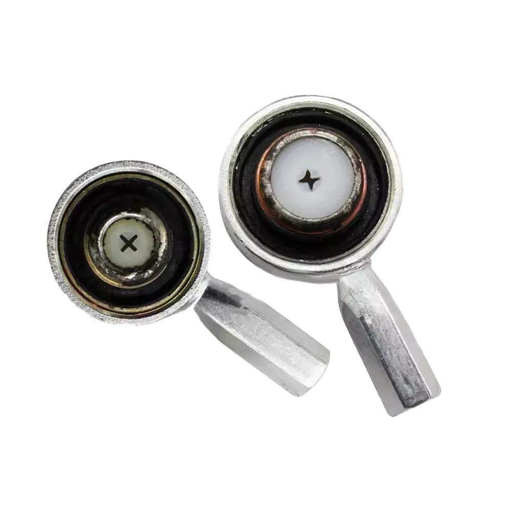 

2x Shift Cable Linkage Bushing For Ford For KA For Opel For Combo For Fiat For Vauxhall 55245287 55223138 55251258 46343848 China Mainland
