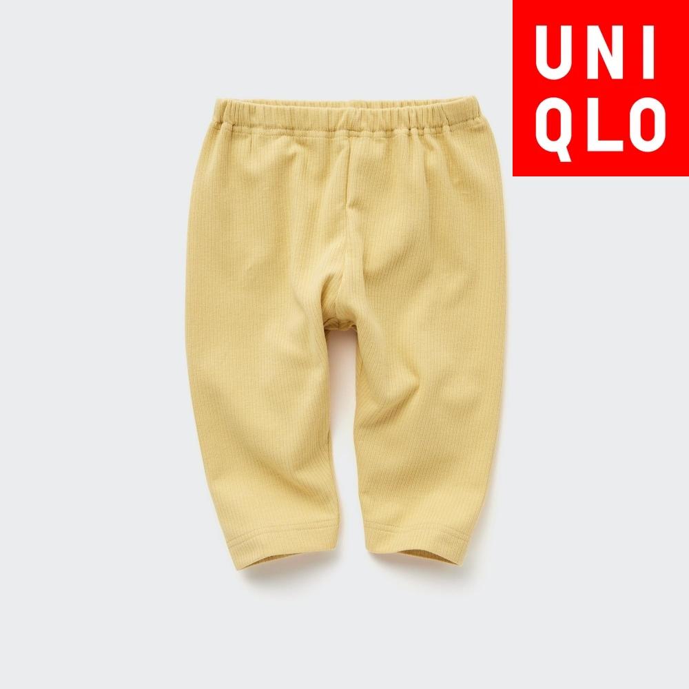 

Укороченные леггинсы свободного кроя UNIQLO BT AiRism, часть 7