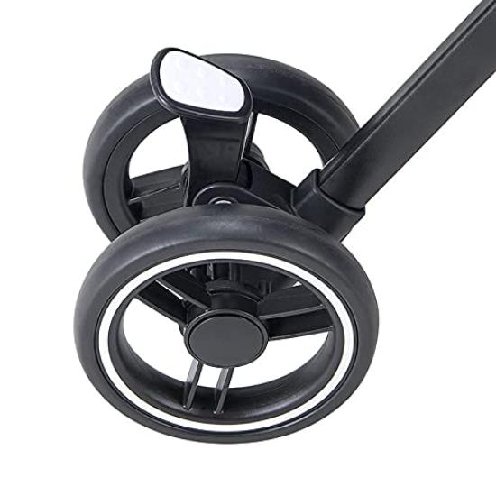 Bonbi Pet Buggy Gray Colon,