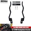 For BMW F900XR F 900 XR  -  Motorcycle Windshield Stand Holder Mobile Phone GPS Navigation Plate Bracket F900 XR