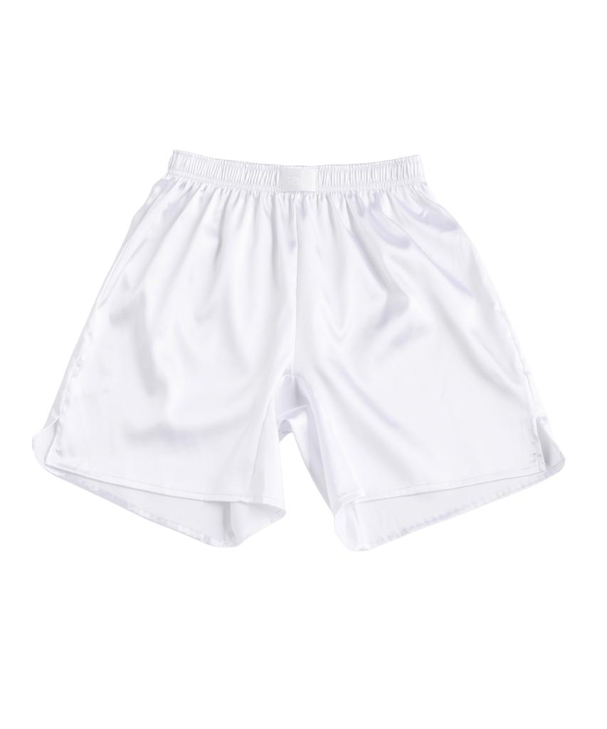 SAAI Inner Boxer White