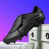 Men Football Field Boots Grass Training Football Shoes Professional Society Sneakers Outdoor Sports Ag/Fg Soccer Cleats