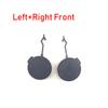 Left/Right Front Or Left/Right Rear Bumper Tow Hook Cover Cap 7P5807499 For Porsche Cayenne 2011 2012 2013
