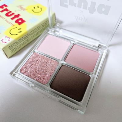 Augen-Make-up – Lidschatten
