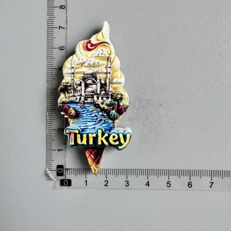 Μαγνητάκια Ψυγείου Νορβηγία Φινλανδία Ισλανδία Χονγκ Κονγκ Μπρουνέι Τουρκία Ταϊλάνδη Ιταλία Χαβάη Γαλλία Καναδάς Μαλδίβες Τουριστικά Αναμνηστικά Δώρα