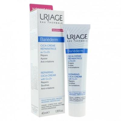 Barrierderm Cica Cream 40 Ml (Sewijeten Zinc Cream)
