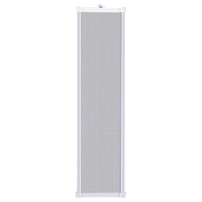 SAST Outdoor Waterproof Wall-Mounted Speaker Column CN Plug (adapter Included) (CN Version)