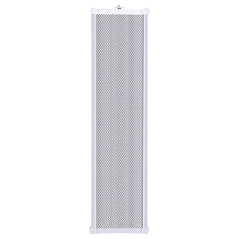 SAST Outdoor Waterproof Wall-Mounted Speaker Column CN Plug (adapter Included) (CN Version)