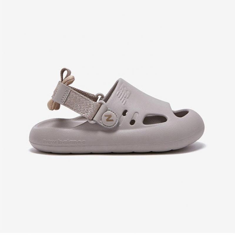 New Balance Kids Slippers Sandals Pqc Nkpmds212g 15 Kids Sandals K8811g1p  1