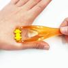 Relieve Finger Fatigue Roller Finger Massager Dual-Row Roller Handheld Massager Finger Massager