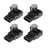 1PCS/4PCS NEW PDC Bumper Parking Sensor 39680-TL0-G01 For Honda Pilot 2009-2011