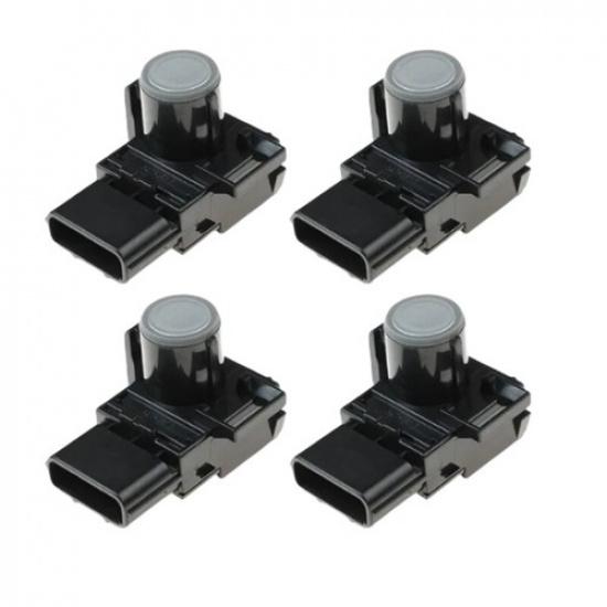 1PCS/4PCS NEW PDC Bumper Parking Sensor 39680-TL0-G01 For Honda Pilot 2009-2011