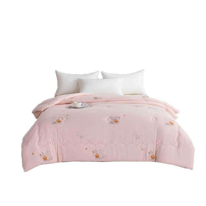 

Hengyuanxiang Soybean Comfort Quilt