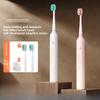 Maglev Electric Toothbrush Sweeps Adult Soft Hair Couple Sonic Home Charging~~ Toothbrush