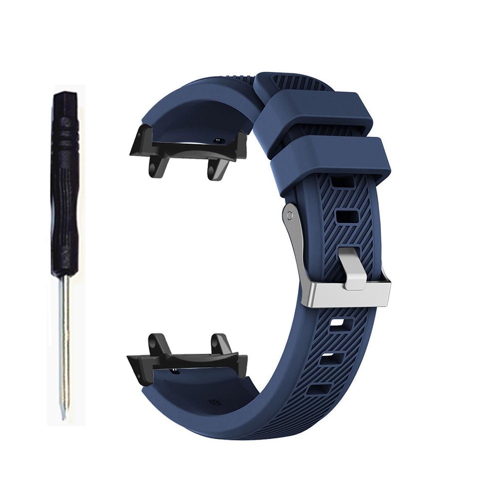 Fashion Silicone WatchStrap For Huami Amazfit T-Rex 3 SmartWatch Band Bracelet Soprt Wristband For Amazfit T Rex 3 Strap Belt