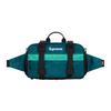 New Supreme Polyester Sling Bag, One Shoulder, Crossbody, Fanny Pack Regular Unisex Blue Gray SUP-FW19-110