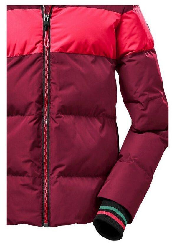 Куртка Killtec функциональная KOW 192 GRLS QLTD JCKT ежевика