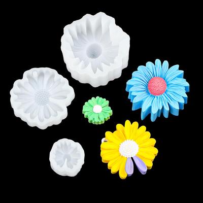 Fabrication de bougies – Moules et autres accessoires pour bougies