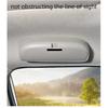 Car Glasses Case, Original Car Without Handles, Modified Universal Multi-functional Car Interior Storage Car Glasses Case