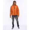 Kings Will Dream Mens Barcana Puffer Jacket
