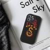 1 Stück Klassische G-galatasaray-C-club Handyhülle Für IPhone 15 14 13 12 11 16 Pro Max Plus Leder Weiche Hülle
