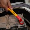 Stanley Dual-Color VDE Insulated Combination Wrench