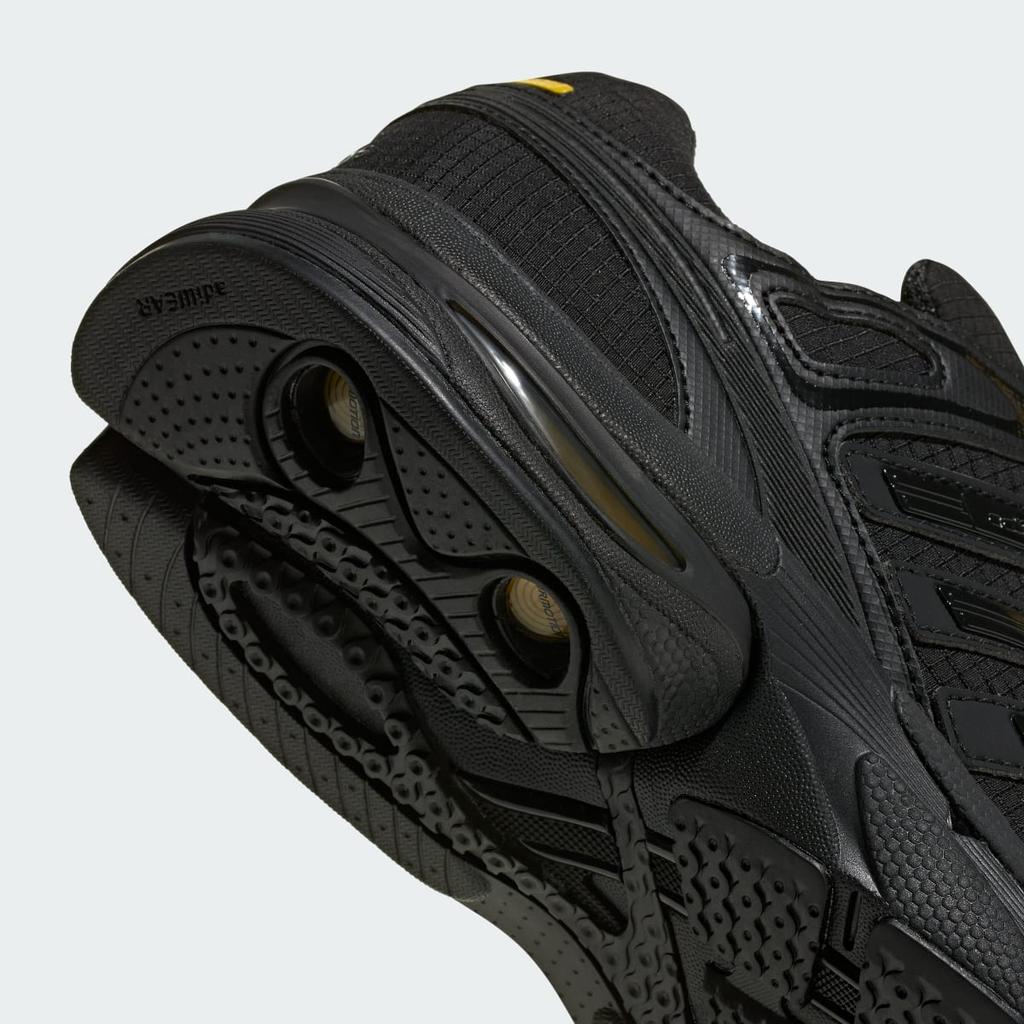 adidas ADISTAR CONTROL 5 for JAPAN KZ7073 Unisex Originals Sneakers Core Black / Core Black / Core Black