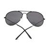 2026 New Vintage Sunglasses For Men Metal Frame Women Sun Glasses Shades Fashion Oculos Masculino Outdoor Sports Sunglasses