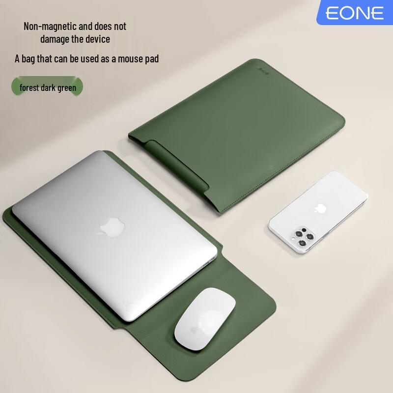 EONE Universal Laptop Sleeve 13.6-14.2 inch