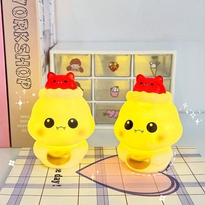 LED-pærer – LED-nattlamper