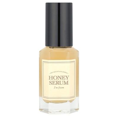 I'm From Honey Serum 30ml (1,01 fl oz)