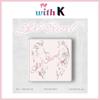IVE SECRET / Fjärde EP-albumet (ÄLSKADE IVE ver.)