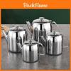 Stainless Steel Cold Water Pitcher With Filtration For Homeuse Capacity