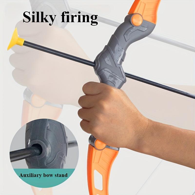 Profesional durabil tir sportiv cu arcul fraier țintă găleată set jucărie