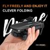 Professional Mini Remote Control Drone E88 4k HD Aerial Camera Wifi FPV Dronfolding Quadcopter RC Helicopter Children's Toy Gift
