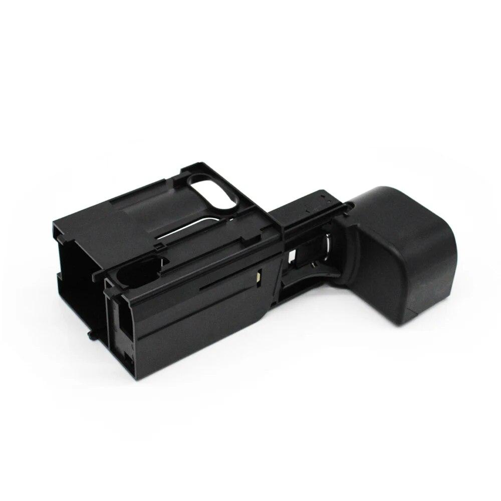 Car Center Console Insert Drinks Cup Holder For Mercedes BENZ E CLS Class W211 W219 E320 E350 E500 CLS350 CLS500 A2116800014